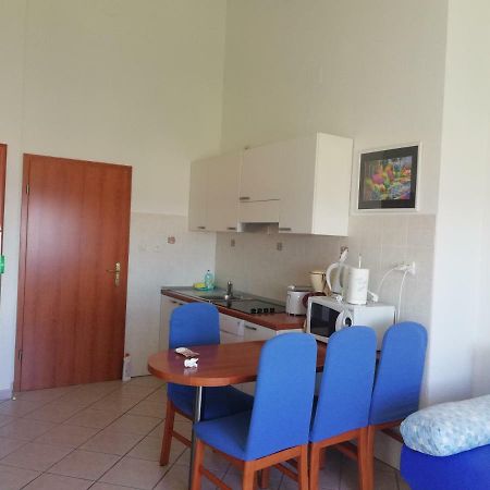 Apartmani Marija Primošten Extérieur photo