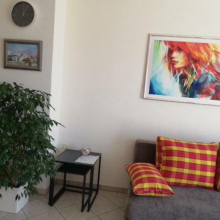 Apartmani Marija Primošten Extérieur photo