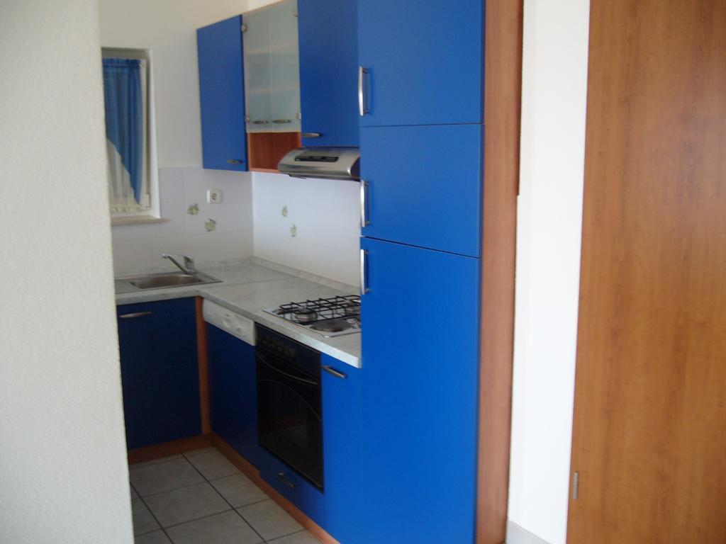 Apartmani Marija Primošten Extérieur photo