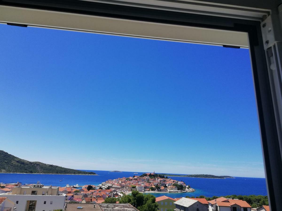 Apartmani Marija Primošten Extérieur photo