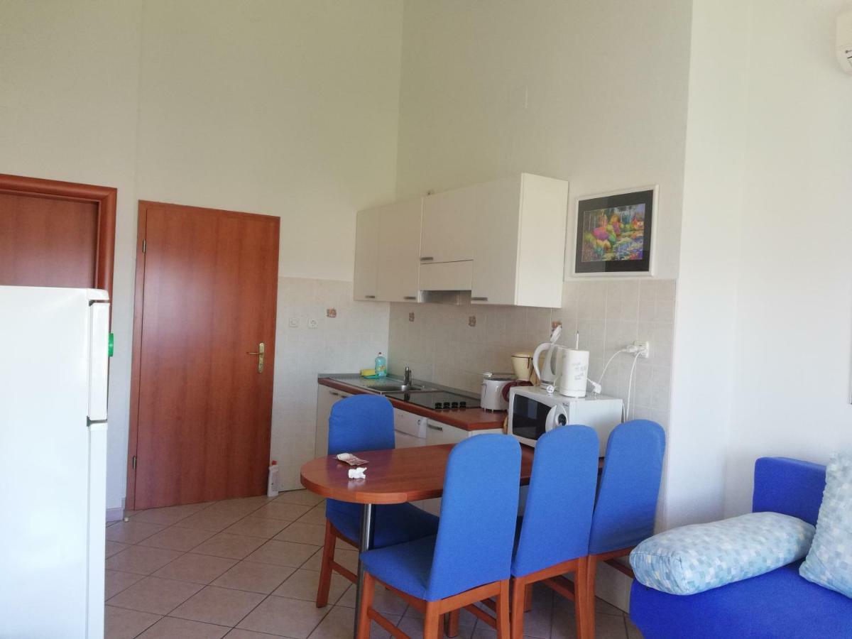 Apartmani Marija Primošten Extérieur photo