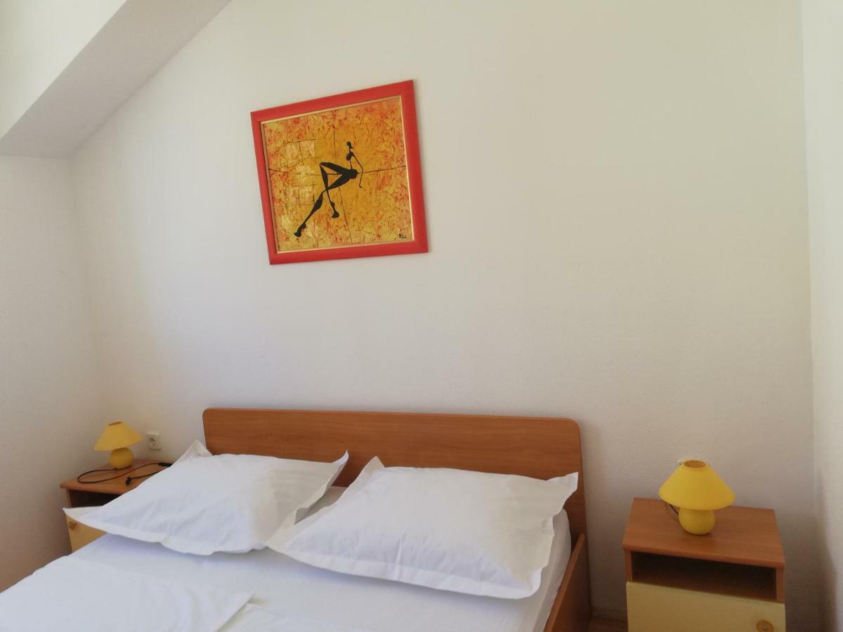 Apartmani Marija Primošten Extérieur photo