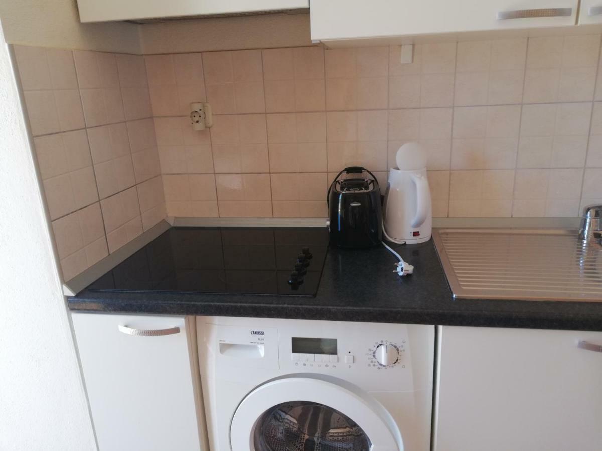 Apartmani Marija Primošten Extérieur photo