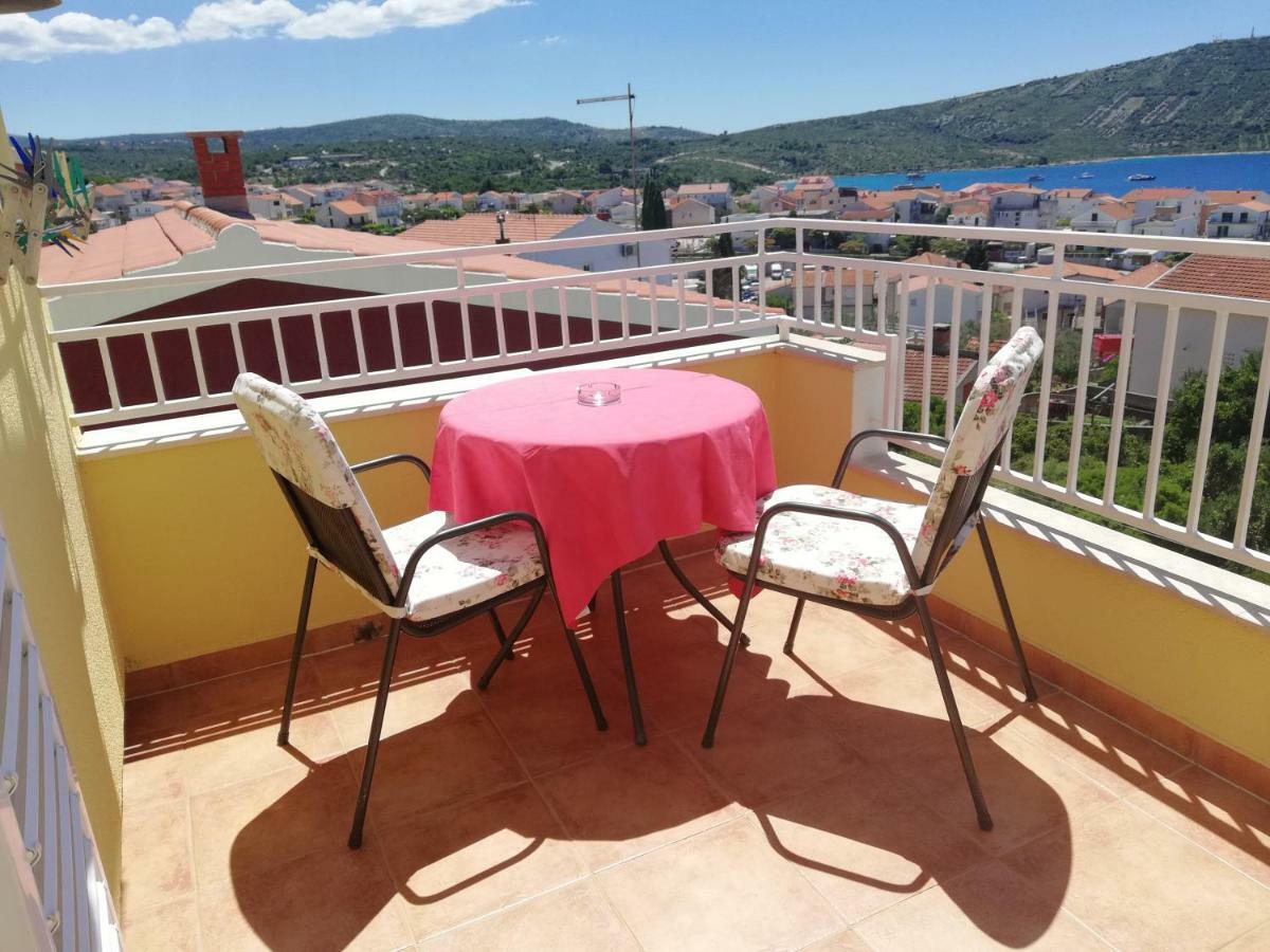 Apartmani Marija Primošten Extérieur photo