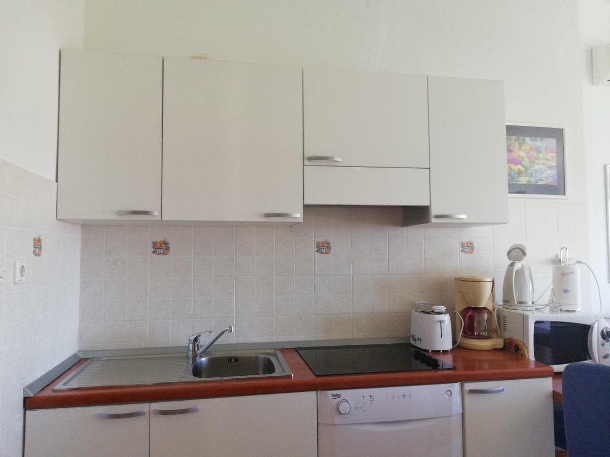 Apartmani Marija Primošten Extérieur photo