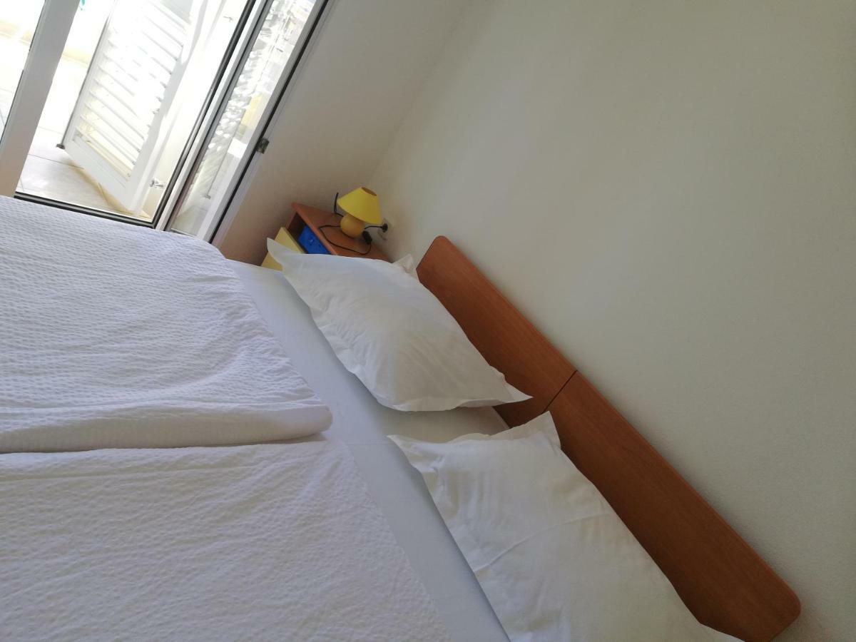 Apartmani Marija Primošten Extérieur photo