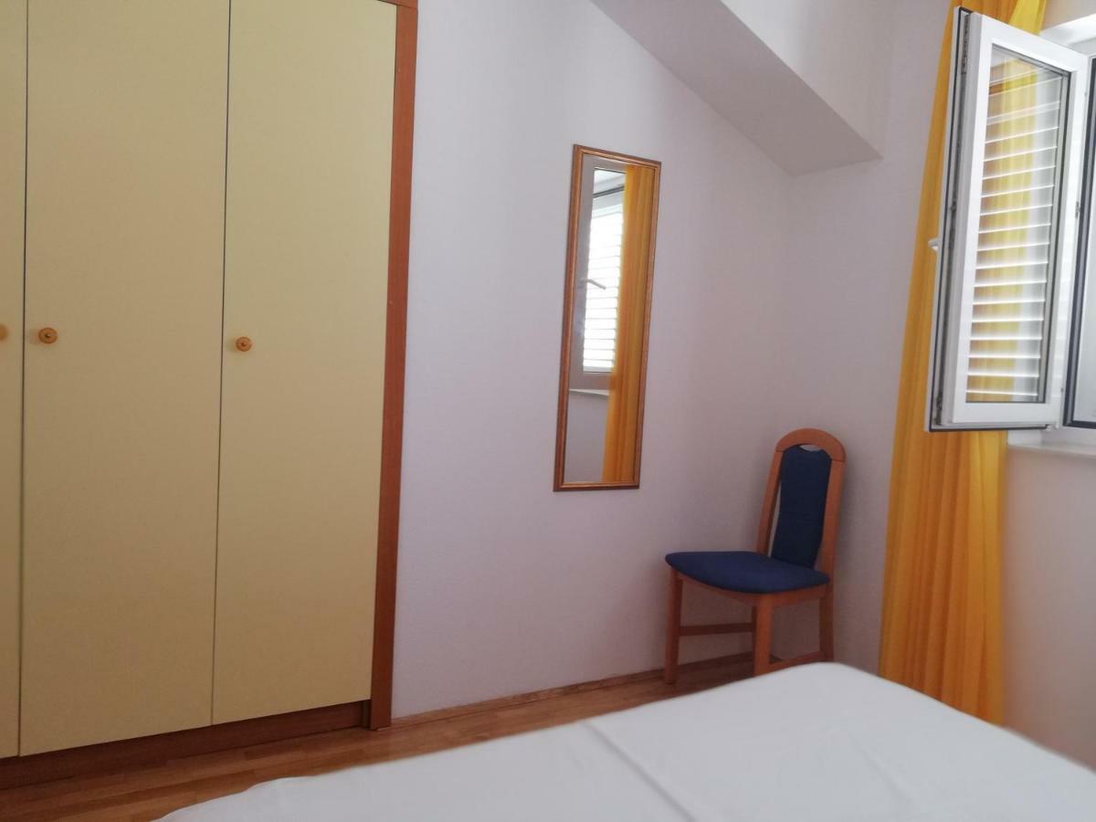 Apartmani Marija Primošten Extérieur photo