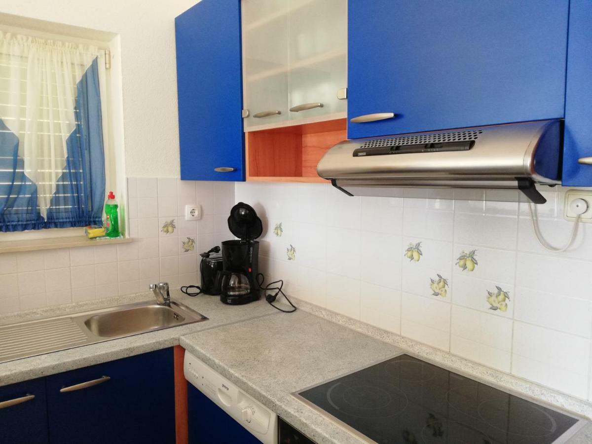 Apartmani Marija Primošten Extérieur photo