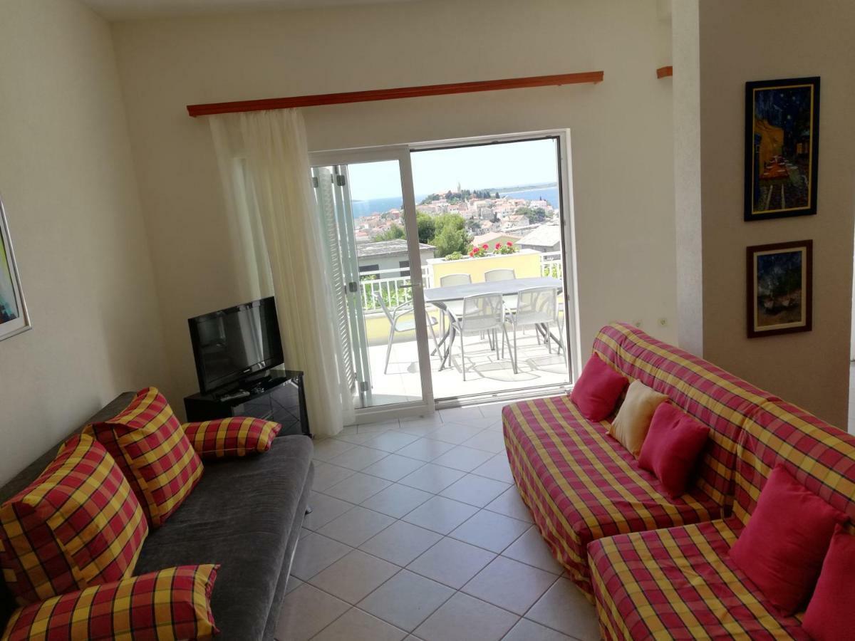 Apartmani Marija Primošten Extérieur photo