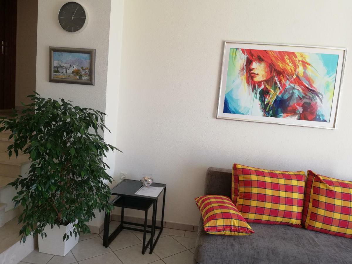 Apartmani Marija Primošten Extérieur photo