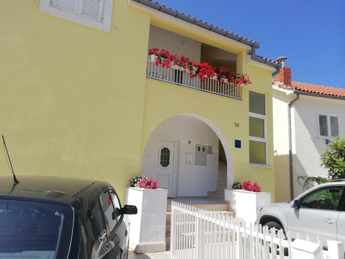 Apartmani Marija Primošten Extérieur photo