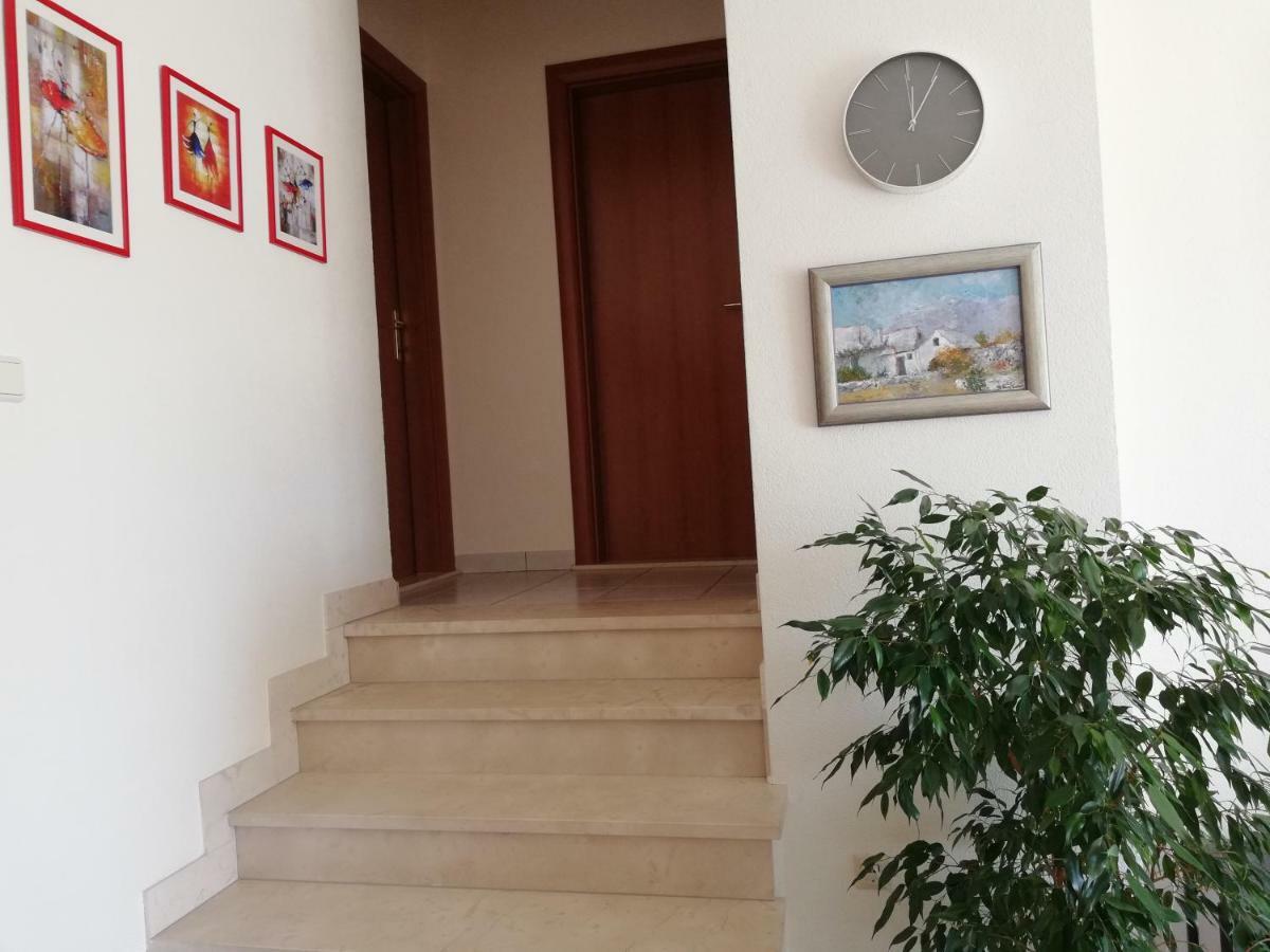 Apartmani Marija Primošten Extérieur photo