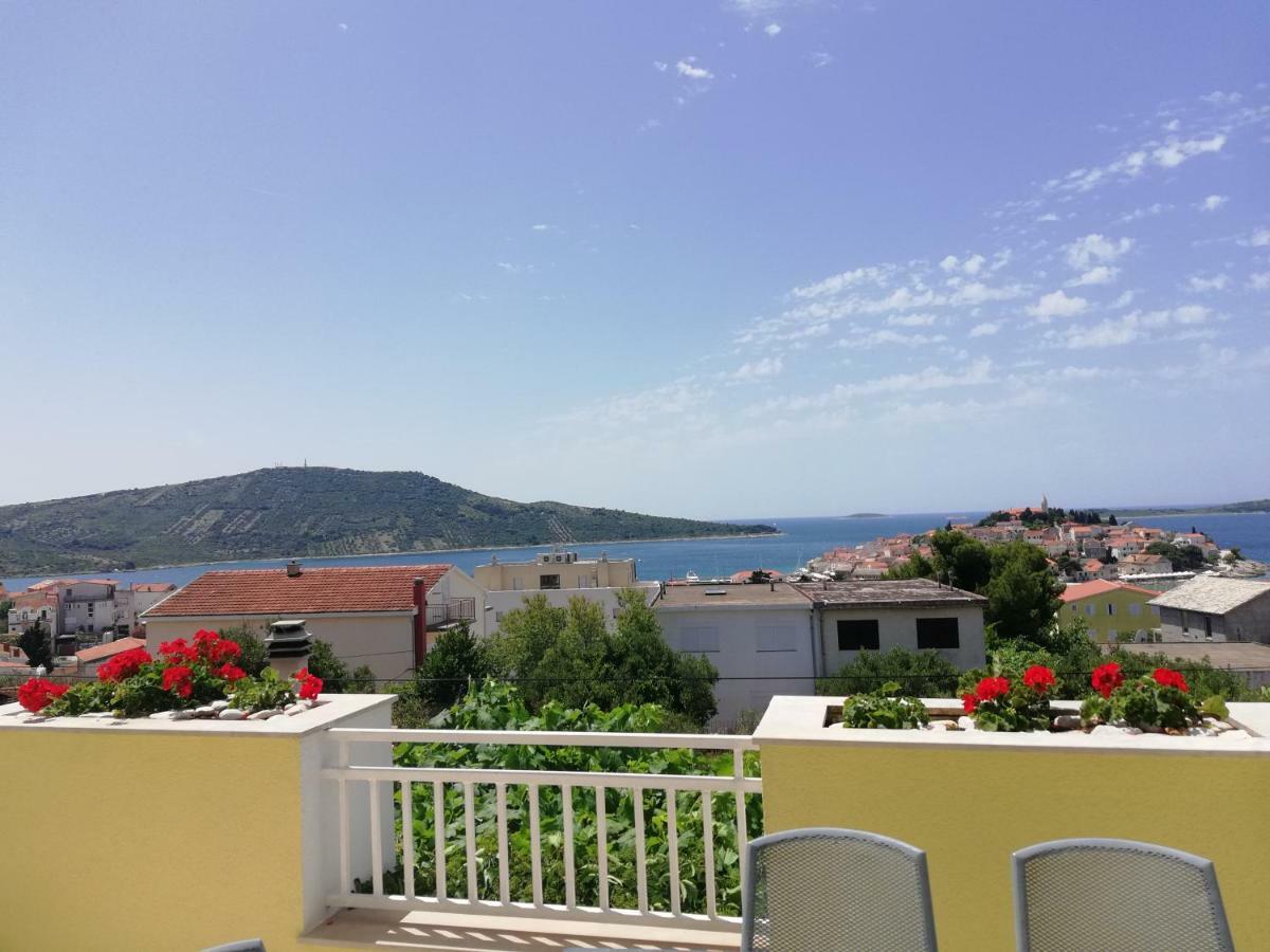 Apartmani Marija Primošten Extérieur photo